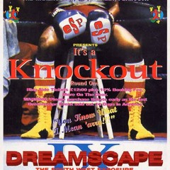 Dj Ramos & MC Marley Live at Dreamscape IX Friday 4th February 1994