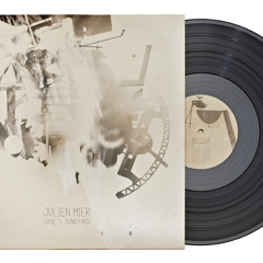 LOW014 Julien Mier - Jane's Junkyard