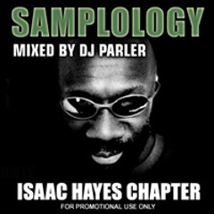Isaac Hayes