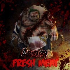 Fresh Meat ( Dota 2 Dubstep )