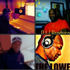 UNDERGROUND SUMMER DANCE BY DJ TYRONE LOWE