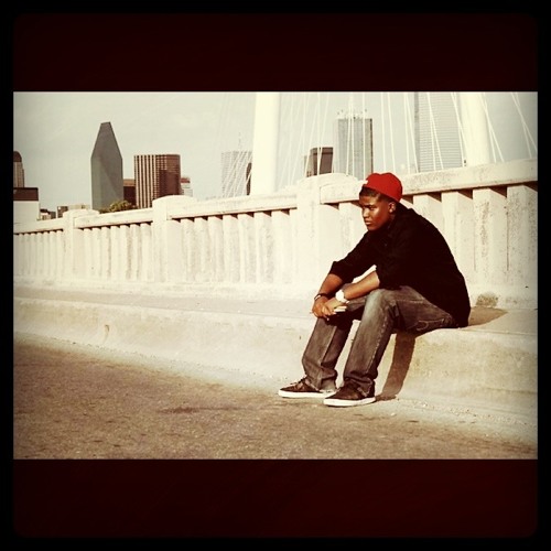 Something that I'm working on