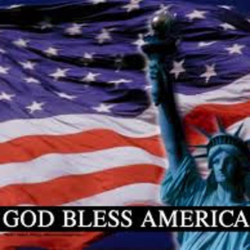 The Space Spangled Banner