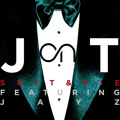 Justin&#x20;Timberlake Suit&#x20;&amp;&#x20;Tie&#x20;&#x28;Oliver&#x20;Nelson&#x20;Remix&#x29; Artwork