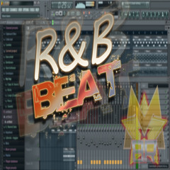 R&B Beat 01