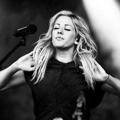 Ellie Goulding You My Everything (Skins Fire Full Song)