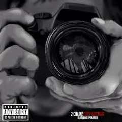 2 Chainz - Feds Watching (Fizzleman clip)