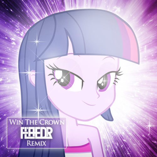 Win The Crown (Flaedr Remix)