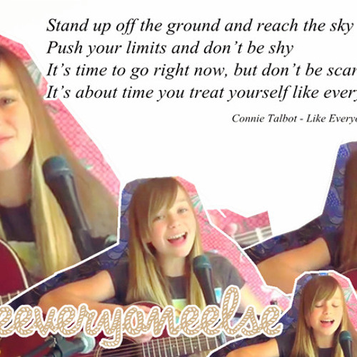 Connie Talbot music, videos, stats, and photos