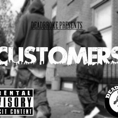 Eyecon ft. Raraa Slim - Customers