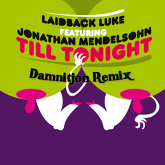 Laidback Luke feat. Jonathan Mendelsohn- Till Tonight (Damnitjon Remix) [free download]