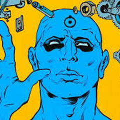Quantum Thought