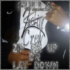 Fulla Tha Gr8- Outta Space