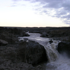 Black desert of Freedom (original)