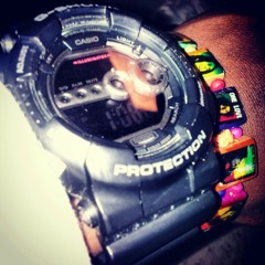 Lil Wayne x So Many Places