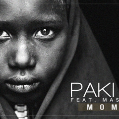 Paki Palmieri - Mombasa Ep Snippet Tribe