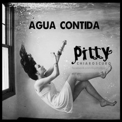 Pitty - Agua Contida