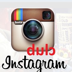 Club Instagram - EPhudson
