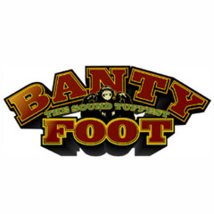 BANTY FOOT / Neo Hero – Gong DUB