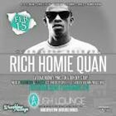 ★Bout That Life★ Rich Homie Quan