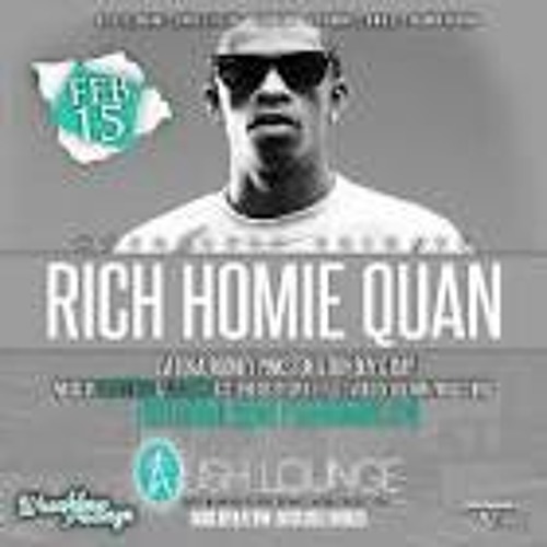 Rich Homie Quan Bout That Life Rich Homie Quan Bout That Life