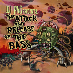 The Attack And Release Of The Bass EP