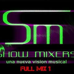 Me Tienen Para /   Show Mixers/Djddy - Omega - Me Tienen Para (New) - ( Intro Mix )