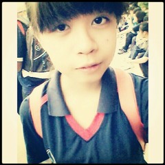 봄 날 (려욱-슈퍼주니어)