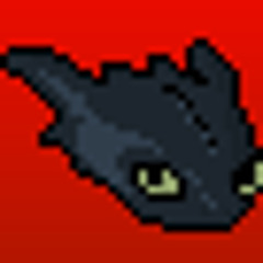Test Drive (HTTYD) 8-bit