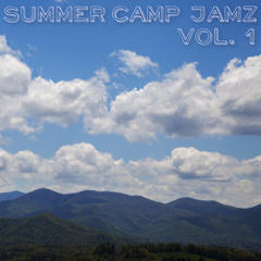 Summer Camp Jamz Vol.1