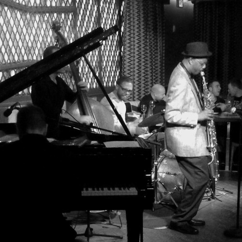jazz meditation