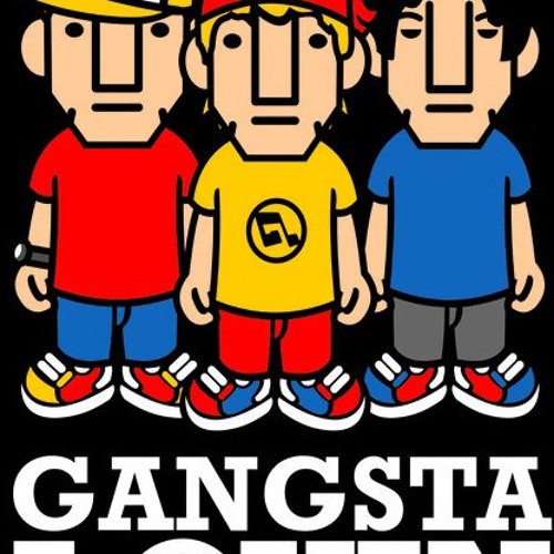 mp3 gangsta lovin padang bulan