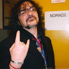 Remnants - Номади