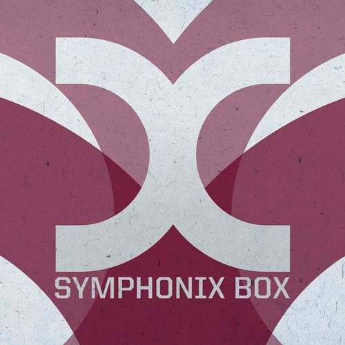 The Man Project Ft. Symphonix (Box)