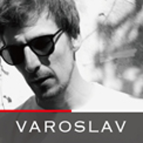 Fasten Musique Podcast 025 - Varoslav