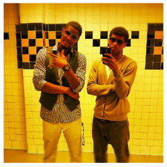 Time To Work by Kid Millz feat. Waldo