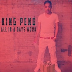 @1Peno - Turn Up (Prod. By @DatNxgga2Deezy)