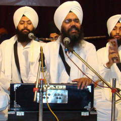 Tumri Kirpa Tey - Bhai Manpret Singh Ji Kanpuri