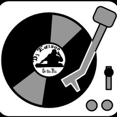 Fernando Villalona Merengue Romantico Mix Dj Edison