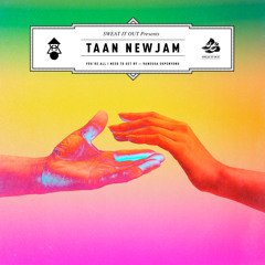 Taan Newjam ft. Vanessa Ekpenyong You're All I Need To Get By (Original Mix)