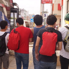 Was a good day - AlbertZombie