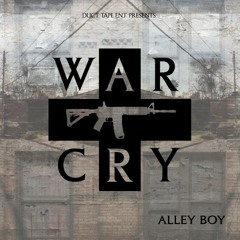 Alley Boy - No Reason - feat TK