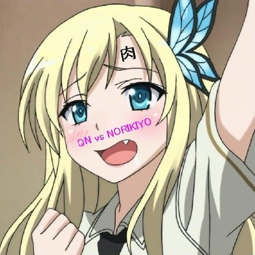 QN vs NORIKIYO