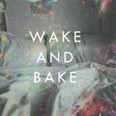 Crazy $wag & Nino Ft Kareem - Wake x Bake