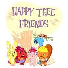 Happy Tree Friends - Theme Song