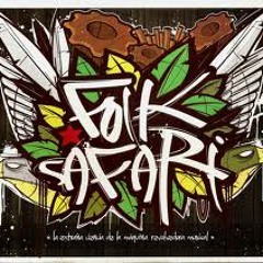 FolkSafari - Where are you from ?