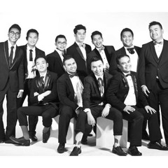 Teaser Mamma Mia Medley - QhoirSingers