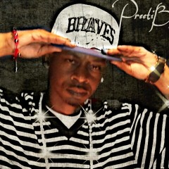 COCAIN FT BLACK MAGIC & BIG RUBE