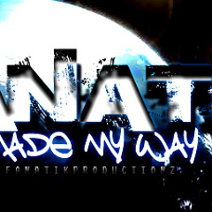 Fanatik.made My Way & Hate On Me (snippet) Feat Ebok