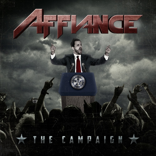 Affiance - Peace Of Mind